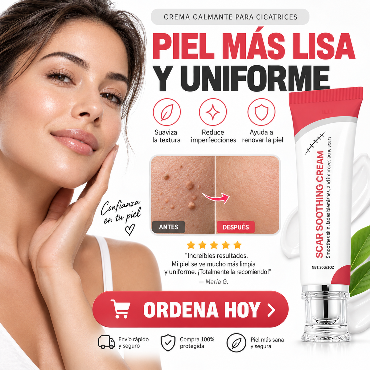 Crema para Skin Tags