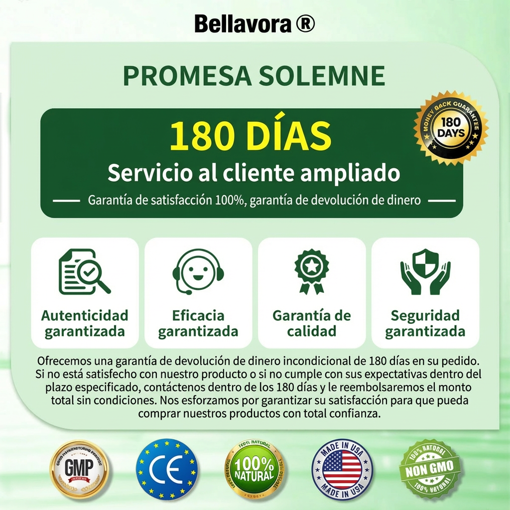 BELLAVORA® Moringa Berberine × NAD Parche 10-en-1 de Nanomicroagujas