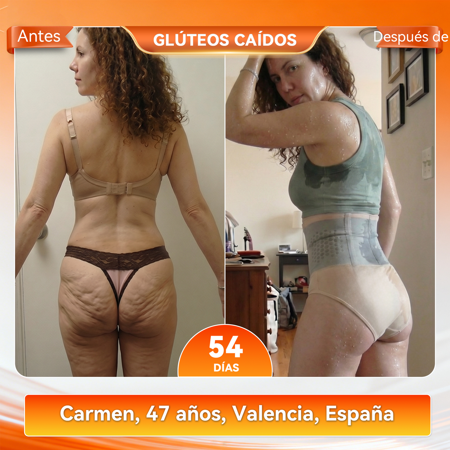 🎖️Tienda Oficial PAURAJU® | 🎁2026 Shorts Moldeadores 4 en 1 Quema Grasa con Moringa y Berberina