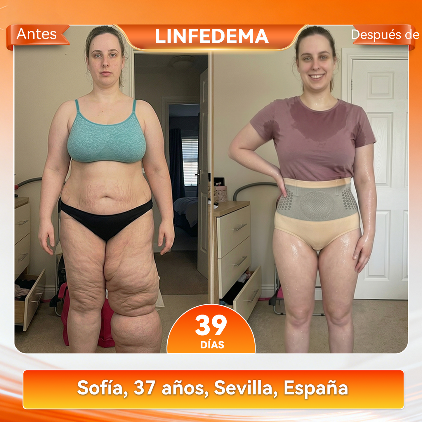 🎖️Tienda Oficial PAURAJU® | 🎁2026 Shorts Moldeadores 4 en 1 Quema Grasa con Moringa y Berberina