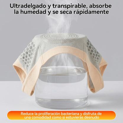 🎖️Tienda Oficial PAURAJU® | 🎁2026 Shorts Moldeadores 4 en 1 Quema Grasa con Moringa y Berberina
