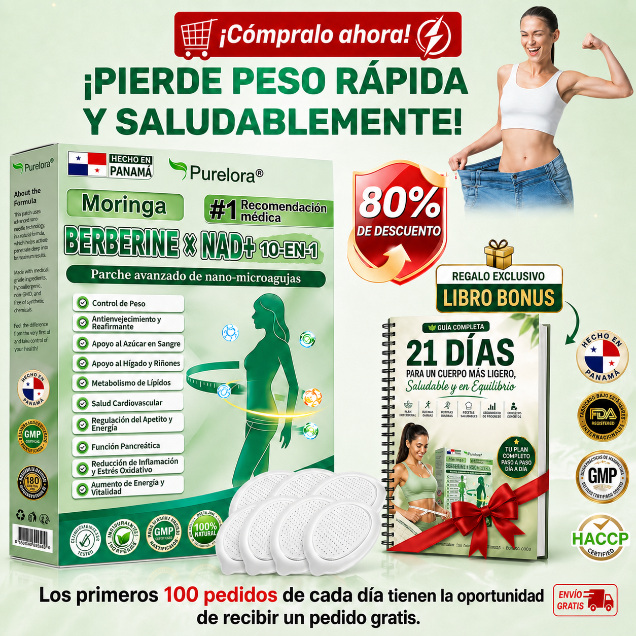 🇵🇦𝑻𝒊𝒆𝒏𝒅𝒂 𝑶𝒇𝒊𝒄𝒊𝒂𝒍 | 👩‍⚕️🍄 𝑮𝑳𝑶𝑹𝑬𝐍𝐃𝗔®𝗠𝗼𝗿𝙞𝙣𝙜𝙖 · 𝘽𝙚𝙧𝙗𝙚𝙧𝙞𝙣𝒂 × 𝑵𝑨𝐃+ 𝐏𝐚𝐫𝐜𝙝𝙚 𝘼𝙫𝙖𝙣𝙯𝙖𝙙𝗼 𝗱𝗲 𝗠𝗶𝗰𝗿𝗼𝒏𝒂𝒍𝒈𝒂 𝑵𝒂𝐧𝐨 𝟏0-𝙚𝙣-1(𝐒𝐨𝐥𝐨 𝐮𝐧𝐚 𝐯𝐞𝐳 𝐚𝐥 𝐝í𝐚） ✅ 𝐏𝐚𝐫𝐚 𝐥𝐚 𝐨𝐛𝐞𝐬𝐢𝐝𝐚𝐝, 🅟🅘🅔🅛 🅕🅛🅐🅒🅘🅓🅐, 𝐝𝐢𝐚𝐛𝐞𝐭𝐞𝐬, 𝐚𝐩𝐧𝐞𝐚 𝐝𝐞𝐥 𝐬𝐮𝐞ñ𝐨, 𝐩𝐫𝐨𝐛𝐥𝐞𝐦𝐚𝐬 𝐚𝐫𝐭𝐢𝐜𝐮𝐥𝐚𝐫𝐞𝐬, 𝐲 𝐦𝐮𝐜𝐡𝐨 𝐦á𝐬🎁