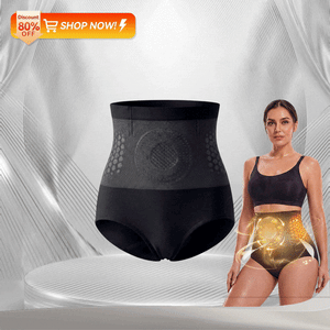 🎖️Tienda Oficial PAURAJU® | 🎁2026 Shorts Moldeadores 4 en 1 Quema Grasa con Moringa y Berberina