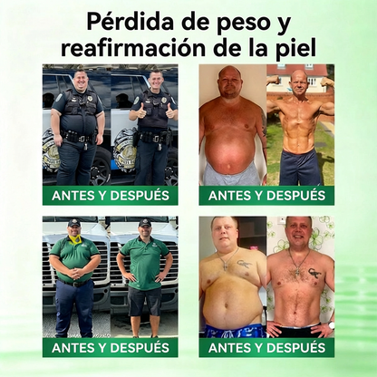 BELLAVORA® Moringa Berberine × NAD Parche 10-en-1 de Nanomicroagujas